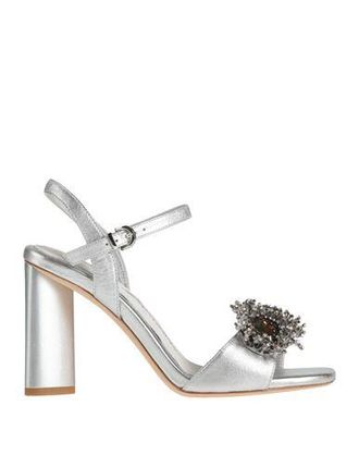 Luciano Barachini CALZADO - Sandalias con cierre en YOOX.COM