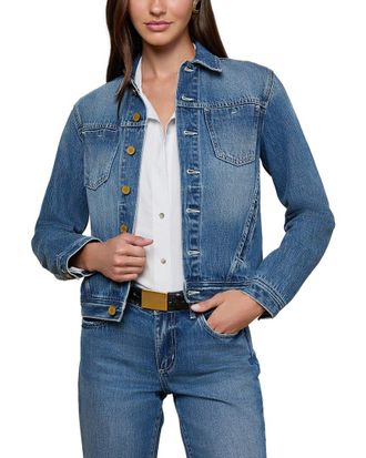L'agence LAgence Celine Jacket