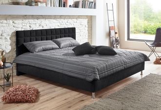 Westfalia Polsterbetten Polsterbett in diversen Ausführungen