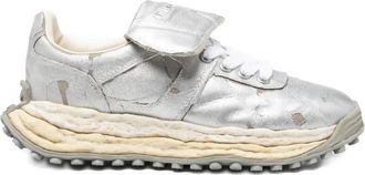 Miharayasuhiro Sneakers Scott OG - Argento