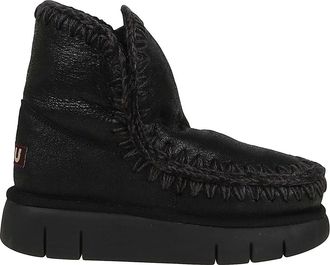 Mou Eskimo 18 ankle boots