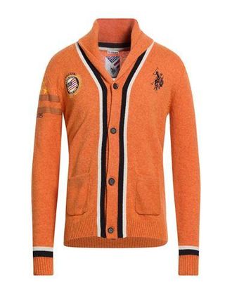 U.S.Polo Association STRICKWAREN - Strickjacken auf YOOX.COM