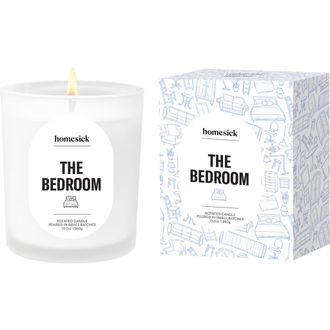 Homesick The Bedroom Candle at Nordstrom Rack