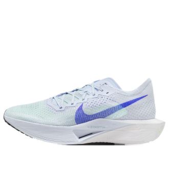 Nike ZoomX Vaporfly Next% 3 Grey Racer Blue DV4129-006