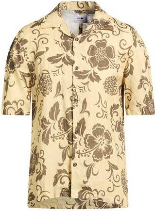 Nn.07 TOPWEAR - Shirts on YOOX.COM