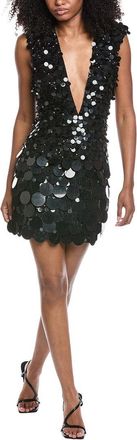 Ramy Brook Lacey Cocktail Dress