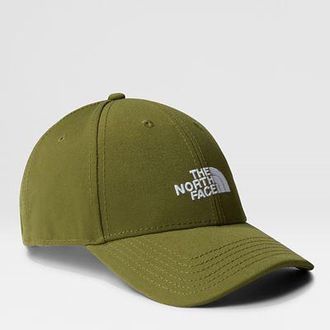 The North Face The North Face Recycled 66 Classic Hat Forest Olive One Size