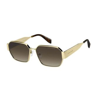 Marc Jacobs Sunglasses, unisex, Yellow, Size: 59 MM 805/S Sunglasses