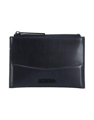 Calvin Klein Kleinlederwaren - Portemonnaies auf YOOX.COM