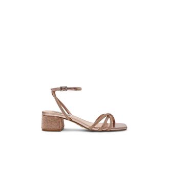 Steve Madden Donna, Scarpe, Rosa, 38 1/2 EU, new