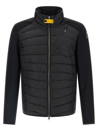 Parajumpers Jayden Hybrid Jacket