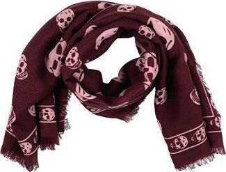 Alexander McQueen ACCESSORI - Sciarpe su YOOX.COM