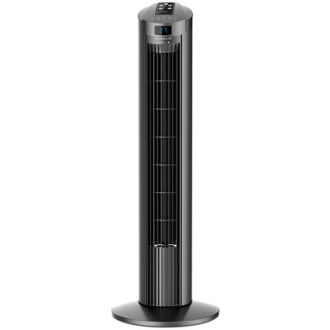 Taurus Producto Reacondicionado] Ventilador Torre Temporizador 45 W