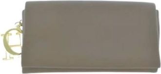 Carolina Herrera Donna, Borse, Marrone, Taglia unica, new