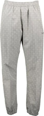 Givenchy Sweatpants, male, Black, Size: M 4G Jacquard Jogging Pants