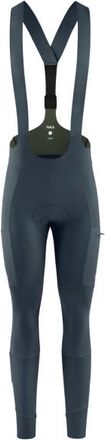 PEdALED Odyssey Bib Tights Velohose f&uuml;r Damen | blau