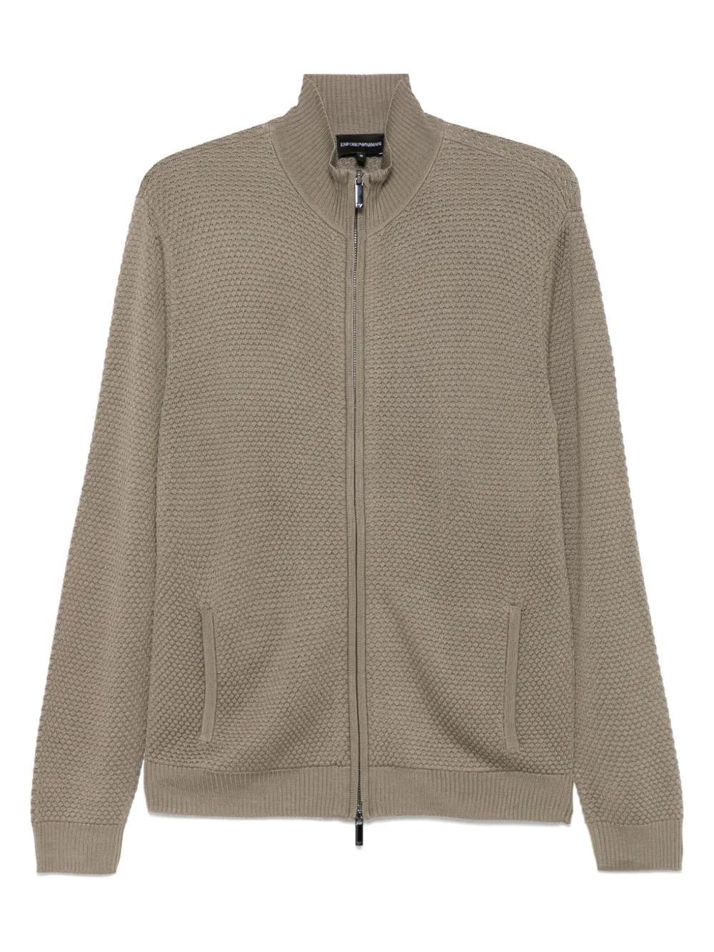 Giorgio Armani baseball Cardigan from $1,158.00 - on Stylight
