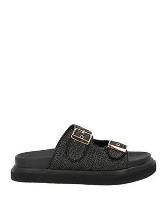Ex&eacute; CALZADO - Sandalias con cierre en YOOX.COM
