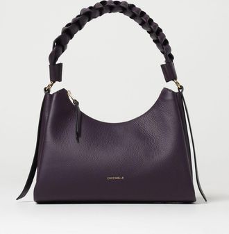 Coccinelle Borsa Boheme Small Coccinelle in pelle a grana