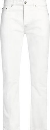 Palm Angels BOTTOMWEAR - Jeans on YOOX.COM