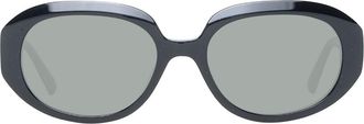 Ted Baker TB1689 001 Mens Sunglasses Black Size 54