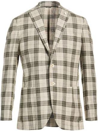 Luigi Bianchi Mantova COMPLETI E COORDINATI - Blazers su YOOX.COM
