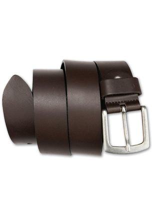 Bernd Götz Ledergürtel