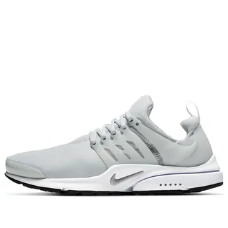 Nike Air Presto Light Smoke Grey CT3550-002