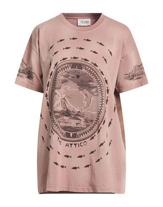 The Attico TOPWEAR - T-shirts on YOOX.COM