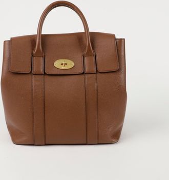 Mulberry Basewater Tote Backpack