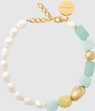 Vanessa Baroni Collier Ibiza Cloud