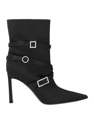 Sergio Rossi CALZADO - Botines de ca&ntilde;a alta en YOOX.COM