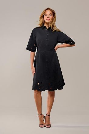 Mart Visser Teddy Tuniek Zwart