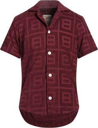 OAS TOPWEAR - Shirts sur YOOX.COM