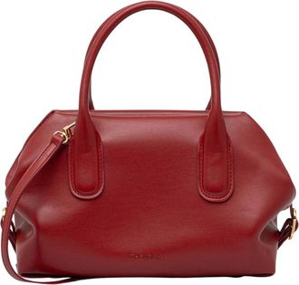 Themoir&egrave; Donna, Borse, Rosso, Taglia unica, new