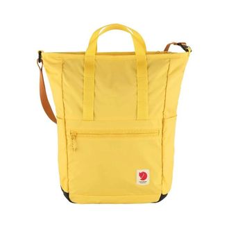 Fj&auml;llr&auml;ven unisex, Borse, Giallo, Taglia unica, new