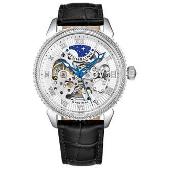 St&uuml;hrling Legacy Mens Watch