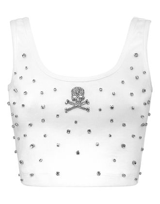 Philipp Plein Tanktop
