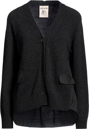 Semicouture KNITWEAR - Cardigans on YOOX.COM