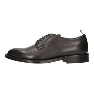 Rolando Sturlini Sturlini, Heren, Schoenen, Bruin, Maat: 43 EU Leer
