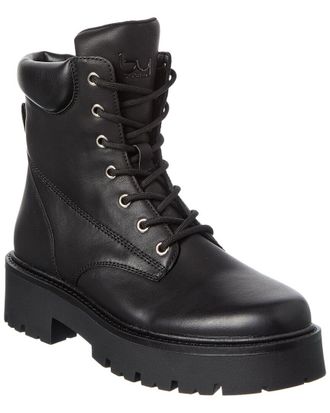 Byblos Leather Boot