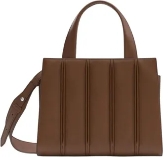 Max Mara Dames, Tassen, Bruin, Maat: ONE Size