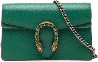 Gucci Pre-owned Gucci Mini Calfskin Dionysus Crossbody Ladies N8YQ6FJD1UZQN3RI
