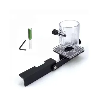 OEM Bastidor De Soporte Ranurado Dos En Uno Para M&aacute;quinas De Corte De 65 Mm, Fijaciones Ocultas, Armarios, Paneles, Herramientas De Punzonado, Posicionado