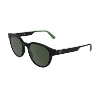 Lacoste L6088S Sunglasses - male - Lacoste - Sunglasses - Black - 54 MM - Accessories