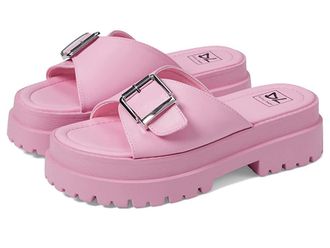 Dirty Laundry Britnee Womens Shoes Pink Smooth : 10 B - Medium, Synthetic