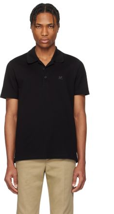 Tシャツ・カットソー COURREGES SIGNATURE POLO クレージュ(courrèges)｜Signature Contrast T-Shirt