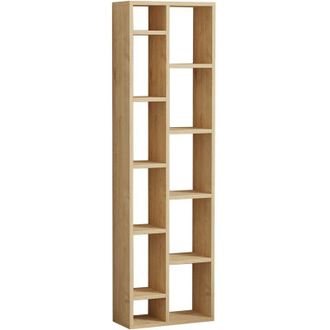 Hanah Home Estanter&iacute;a, Librer&iacute;a, Estante De Pared Estanter&iacute;a, Librer&iacute;a, Estante De Pared