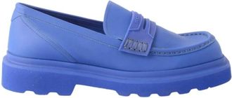 Dolce & Gabbana Hombre, Zapatos, Azul, Talla: 44 EU