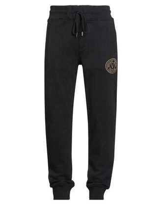 Versace BOTTOMWEAR - Trousers on YOOX.COM